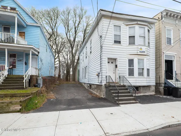 500 Hudson Avenue, Albany, NY 12203