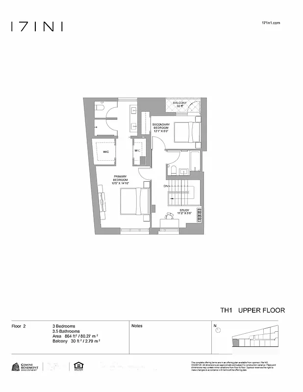 floor plan 3
