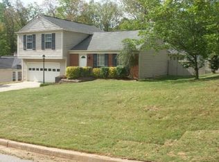1056 Plantation Blvd SE, Conyers, GA 30094