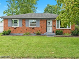 4102 Jim Hawkins Dr, Louisville, KY
