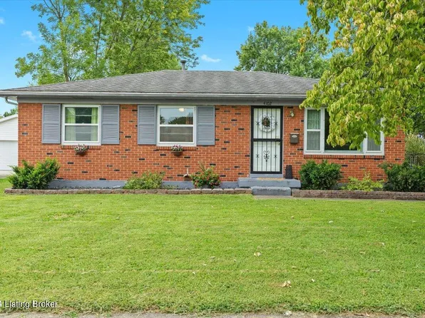 4102 Jim Hawkins Dr, Louisville, KY 40229