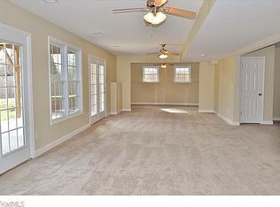 2508 Calumet Ct, High Point, NC 27265