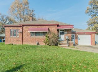 1234 W 22nd St, Lorain, OH 44052