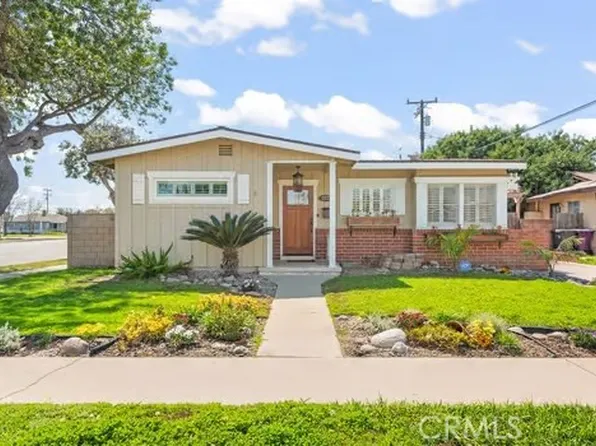 2371 Stearnlee Ave, Long Beach, CA 90815