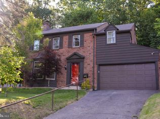 736 Castlewood Rd, Glenside, PA 19038