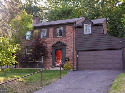 736 Castlewood Rd, Glenside, PA, 19038
