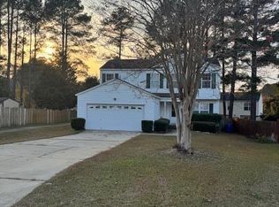 11 Paperbark Ct, Columbia, SC 29209