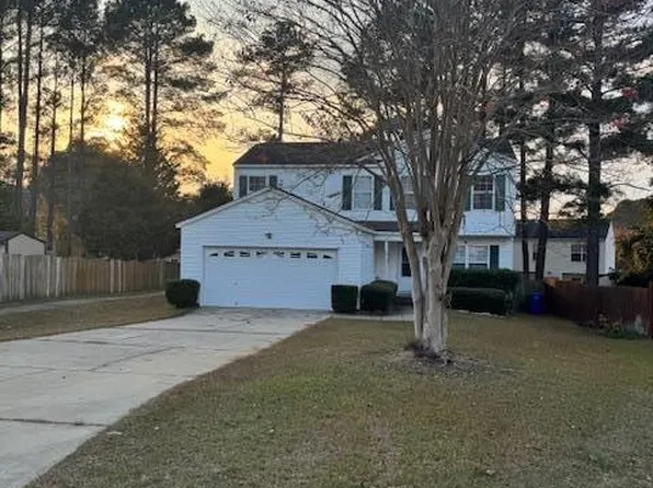 11 Paperbark Ct, Columbia, SC 29209