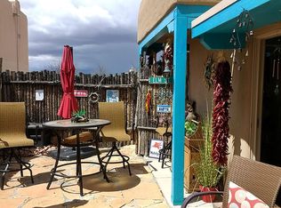 7028 Vuelta Vistoso, Santa Fe, NM 87507