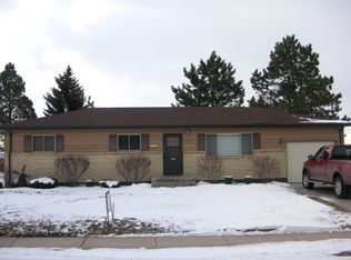 4629 E 6th St, Cheyenne, WY 82001