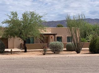 12655 E Los Reales Rd, Tucson, AZ 85747