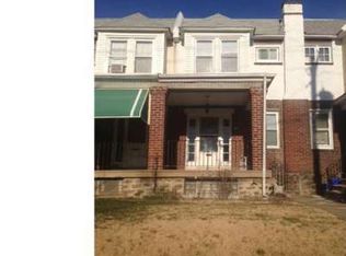 1161 Bridge St, Philadelphia, PA 19124