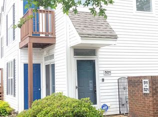 521 Ironwood Dr, Yorktown, VA 23693