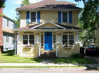 16 Hazel St, Oneonta, NY 13820