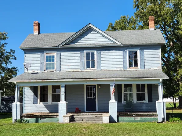 205 Main Street, Winfall, NC 27985