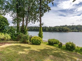 11615 46th St SW, Longbranch, WA 98351