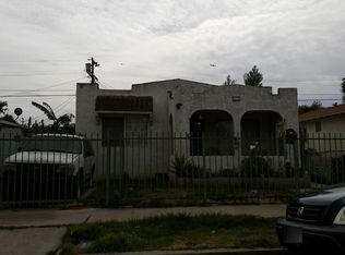 1238 W 66th St, Los Angeles, CA 90044