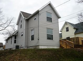 1210 Pringle Ave, Jackson, MI 49203