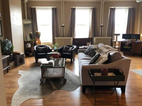 813 S Broadway APT 1, Baltimore, MD 21231