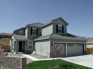 6495 Yellow Bird Dr, Reno, NV 89523