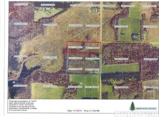 45 County Rd, Brainerd, MN 56401