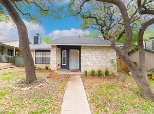 13618 High Chapel, San Antonio, TX 78231