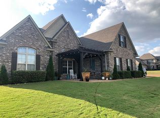 2145 Owl Wing Pl, Nesbit, MS 38651