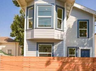 2326 Myrtle St, Oakland, CA 94607