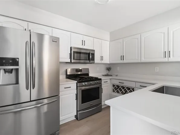 9579 Deerhorn Court #24, Parker, CO 80134