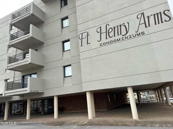 1585 Fort Henry Dr APT 5G, Kingsport, TN 37664