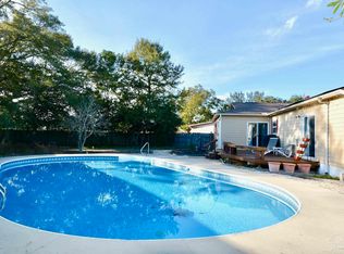 2354 Silversides Loop, Pensacola, FL 32526