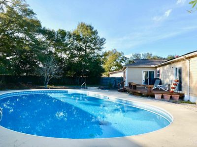 2354 Silversides Loop, Pensacola, FL, 32526