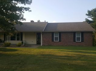 204 Foust Dr, Sikeston, MO 63801
