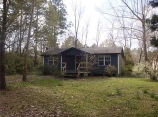 8401 Shady Rest Rd, Vancleave, MS 39565