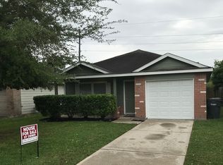 1438 Grand Prince Ln, Houston, TX 77073