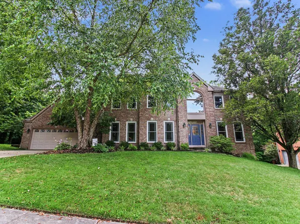 10195 Lewis Ln, Union, KY 41091