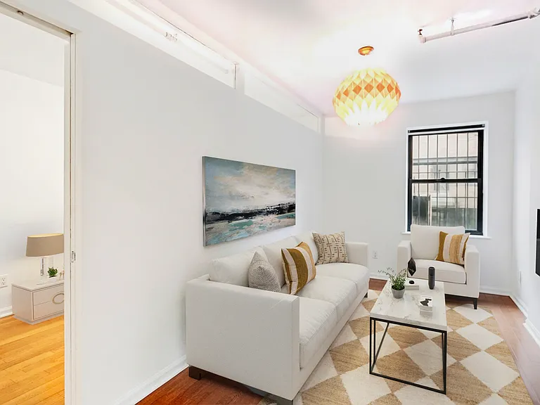 23 Orchard St #2A — Photo 2