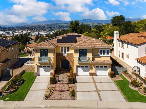 1509 Sapphire Ln, Diamond Bar, CA 91765