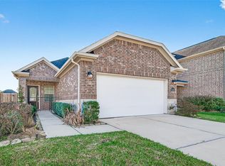 8415 Chesney Trl, Fulshear, TX 77441