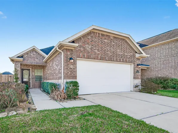 8415 Chesney Trl, Fulshear, TX 77441