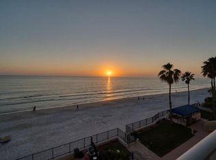 16750 GULF BOULEVARD #311, NORTH REDINGTON BEACH, FL 33708