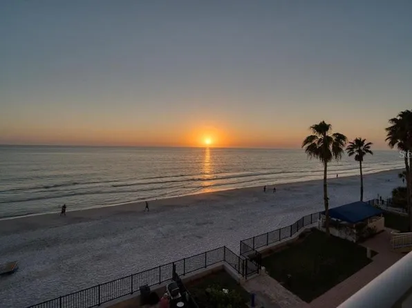 16750 GULF BOULEVARD #311, NORTH REDINGTON BEACH, FL 33708