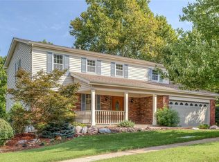 13049 Winding Trail Ln, Saint Louis, MO 63131