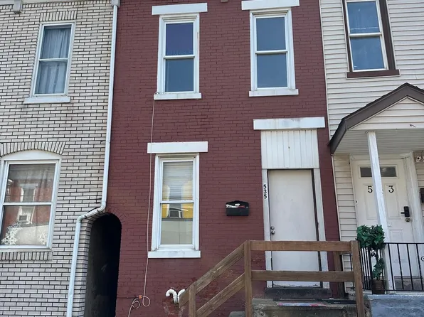 535 Moss St, Reading, PA 19604
