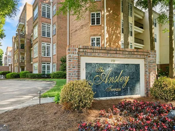175 15th St NE Suite 107, Atlanta, GA 30309