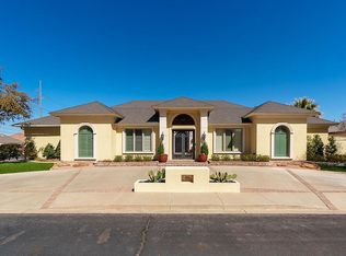 40 Muirfield Dr, Odessa, TX 79762