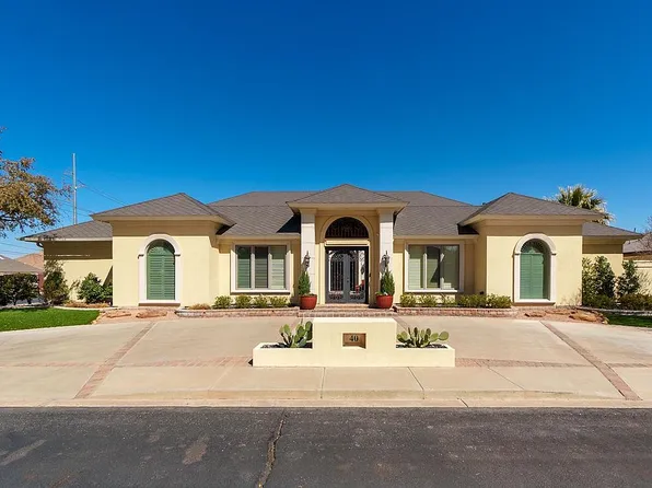 40 Muirfield Dr, Odessa, TX 79762