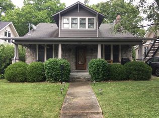 1216 Villa Pl, Nashville, TN 37212