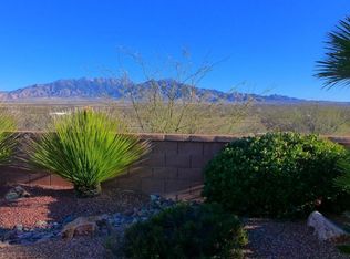 1705 W Placita Canoa Azul, Green Valley, AZ 85622