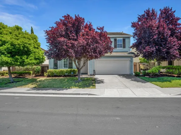 5704 Oakmont Dr, Richmond, CA 94806